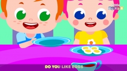 مجموعه آموزشی زبان انگلیسی little angel قسمت 635